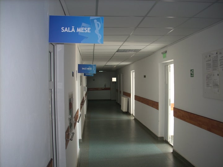 take down Whirlpool Thank Spitalul Orasenesc Segarcea – Spital Segarcea